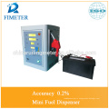 electric fuel transfer pump,electric diesel transfer oil pump, portable fuel dispenser